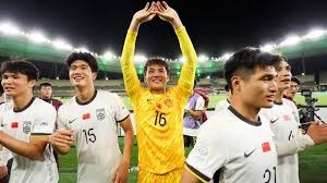 中超-古加破门迈达纳扳平 国安1-1河南获第四名