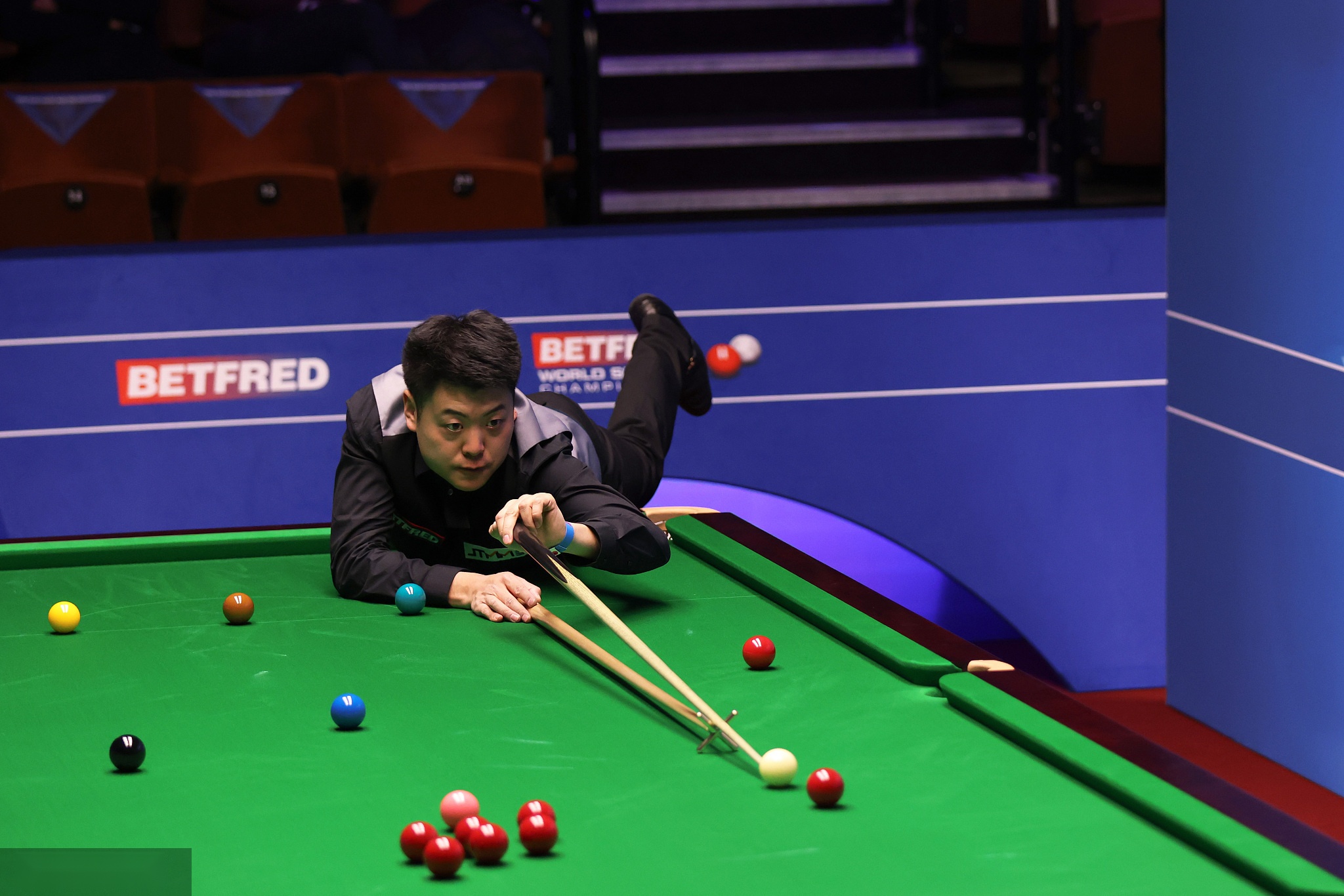 BA的发展 BA的发展