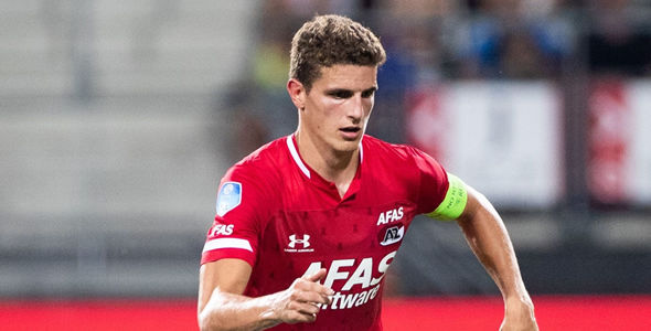 在球队中的 在球队中的