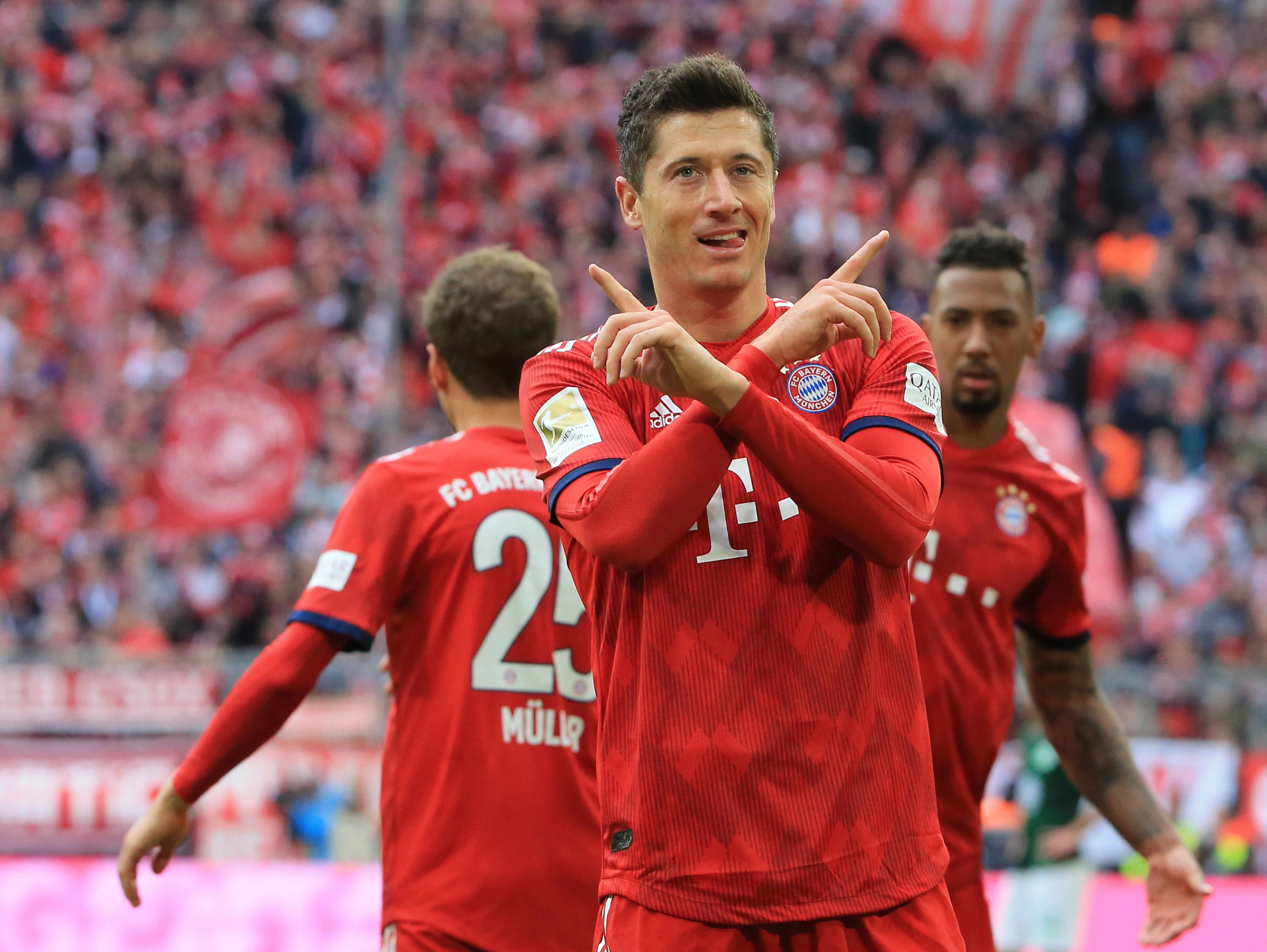 吸引了全球 吸引了全球